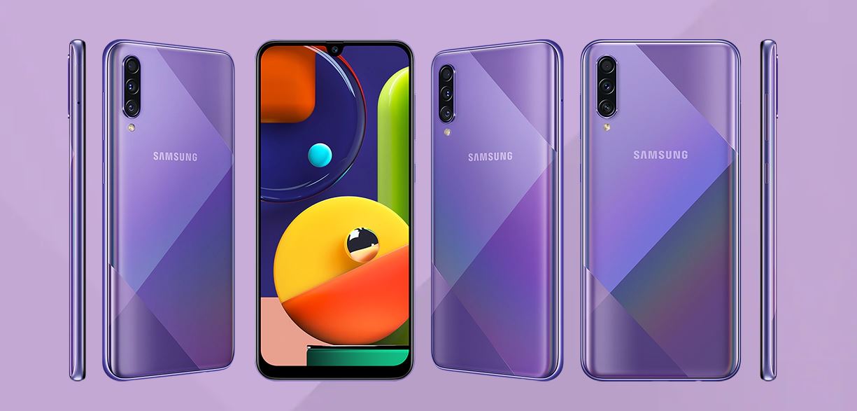 Samsung-Galaxy-a50s-colors