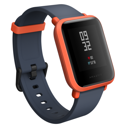 Xiaomi Huami Amazfit Bip Bit Pace Lite Smart Watch Mi