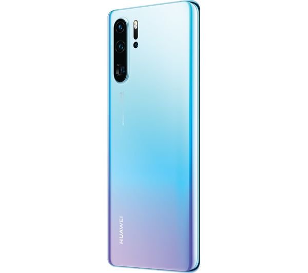 Buy Huawei P30 PRO 4G Dual Sim 128GB 6GB RAM | Technoor