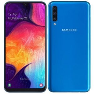 samsung galaxy a50 sar value