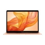 Apple MacBook Air MREF2 Retina Display 13.3? (256GB SSD/ 8GB RAM , Core i5) 2018 Go