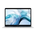 Apple MacBook Air MVFL2  13.3? (256GB SSD/8GB RAM , Core i5, 1.6GHz) 2019 Silv