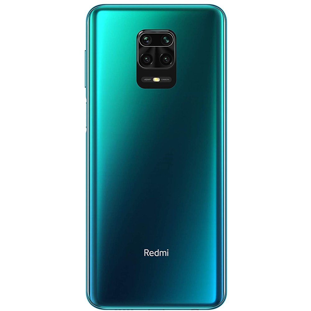 redmi note 9s aurora blue 6gb ram 128gb rom