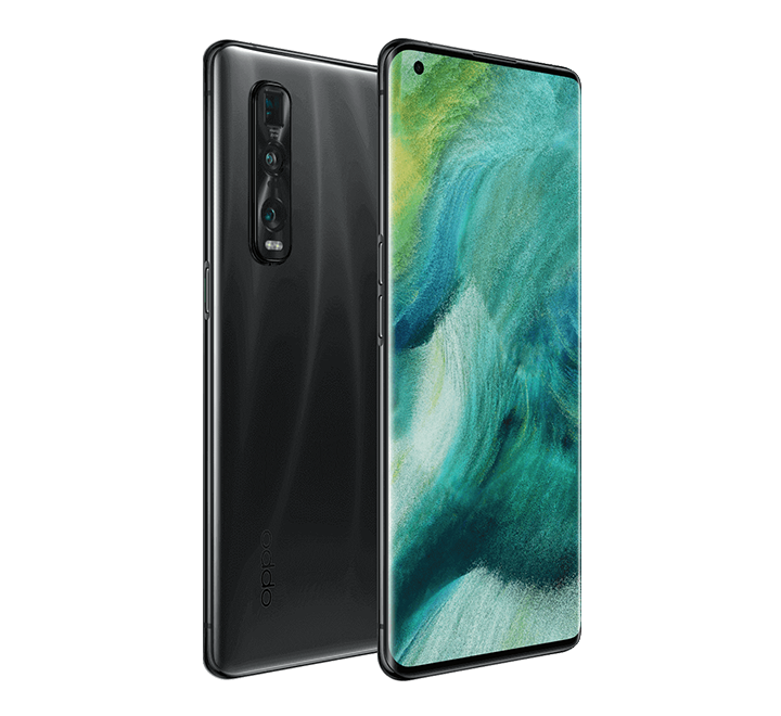 Buy Oppo Find X2 Pro 512GB 12GB RAM | Technoor.me