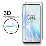 OnePlus 8 Pro Screen Protector Premium UV Full Glue anti Blue Light