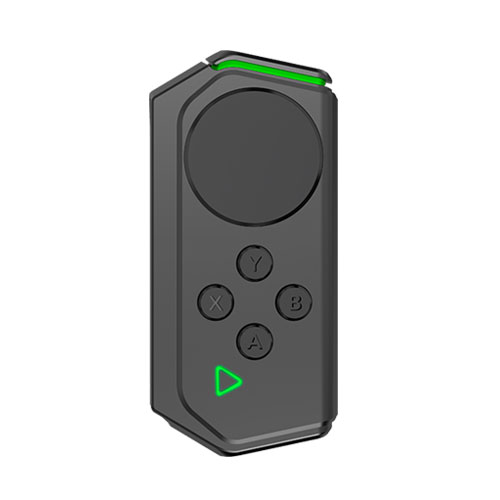 Xiaomi Black Shark Gamepad Holder Right front view