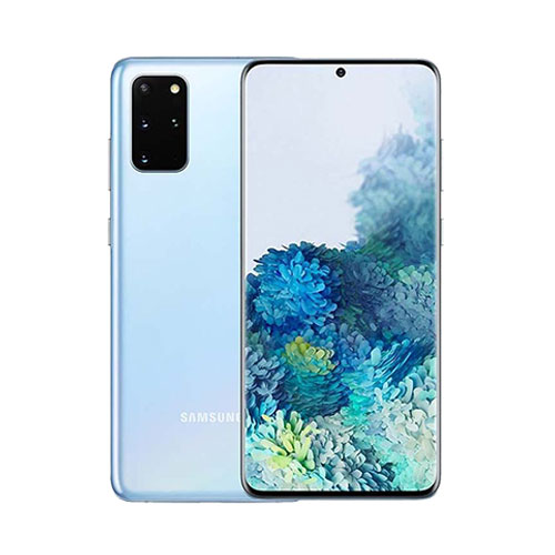 Samsung Galaxy S20 Plus 5G 128GB Cloud blue