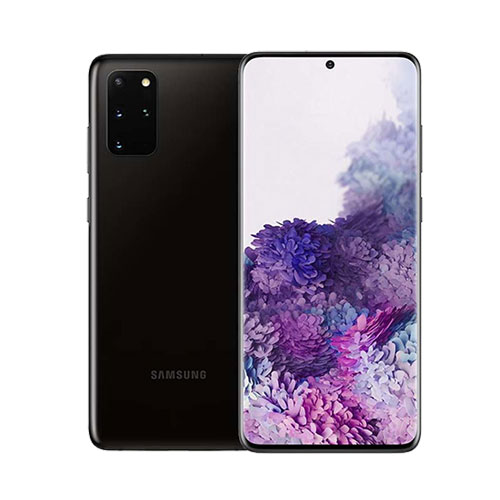 Samsung Galaxy S20 Plus 5G 128GB Cosmic Black