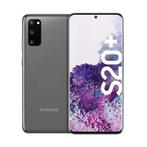 Samsung Galaxy S20 Plus 5G 128GB Cosmic Grey