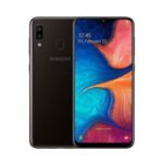 Samsung Galaxy A20e Black