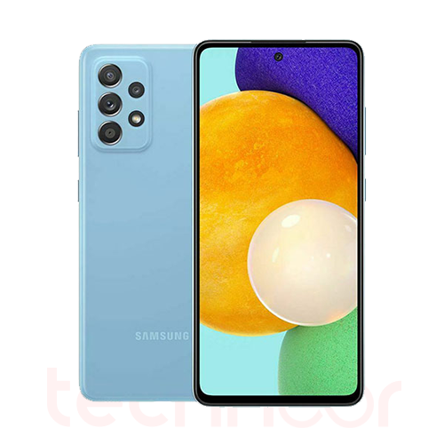 Buy Samsung Galaxy A52 128GB 8GB RAM 4G LTE | Technoor