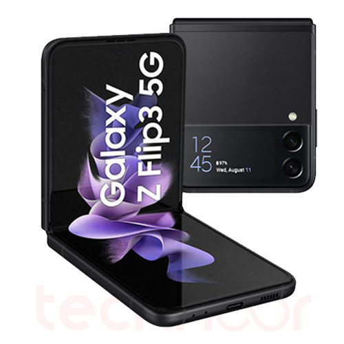 Samsung Galaxy Z Flip3 5G 128GB 8GB RAM