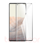 Google Pixel 9 Pro, 8 Pro, 7 Pro Screen Protector