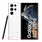 Samsung Galaxy S22 Ultra Dual SIM 256GB 12GB RAM Snapdragon