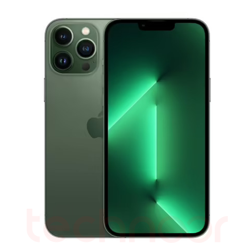 Active: Apple iPhone 13 Pro Max - Alpine Green