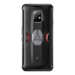 Protective Case for REDMAGIC 7 Pro (Black)
