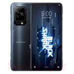 Black Shark 5 Pro 5G Dual SIM (Global Version)