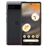 Google Pixel 6a 5G 128GB 6GB RAM