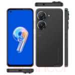 Asus Zenfone 9 5G 8gb 128gb