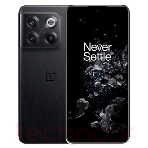OnePlus Ace Pro 5G Dual SIM (CN Version flashed with Global ROM)