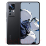 Xiaomi 12T Pro 5G Dual SIM - Global Version