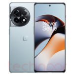 OnePlus 11R 5G (Global Version)