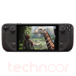 Valve Steam Deck Gaming Console