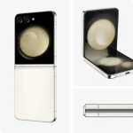 Galaxy Z Flip5 8GB RAM 256GB ROM