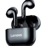 Lenovo LP40 Pro Wireless Bluetooth Earbuds
