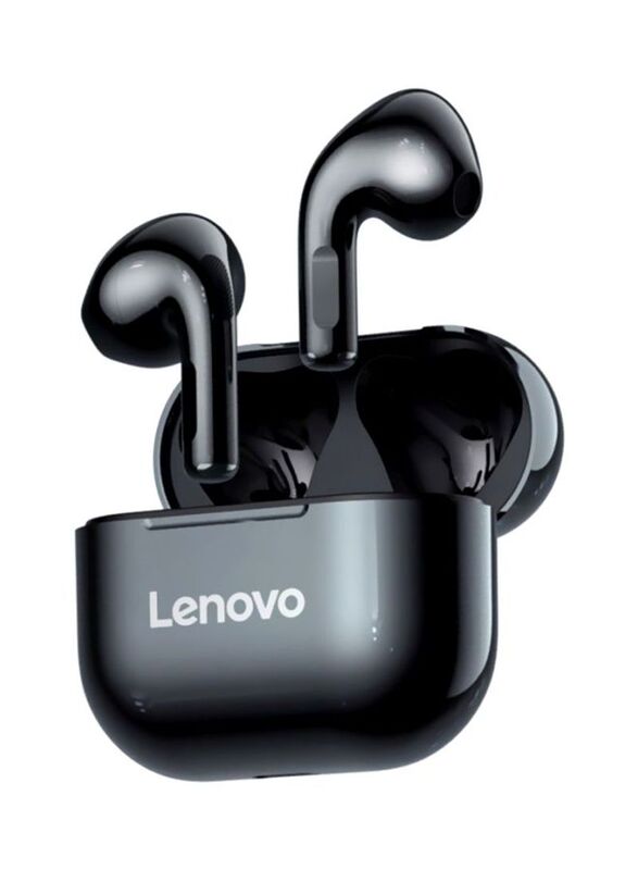 Lenovo LP40 Pro Wireless Bluetooth Earbuds