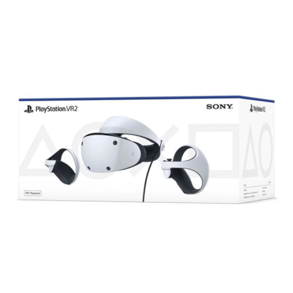 Sony Playstation VR2 - Image 3