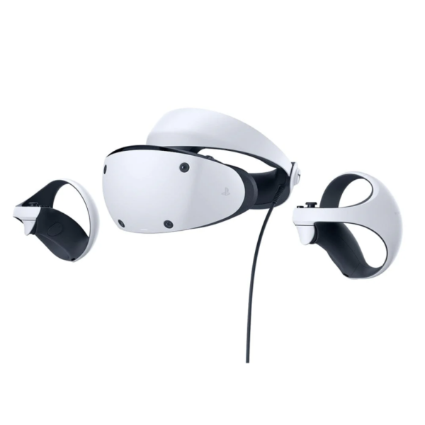 Sony Playstation VR2