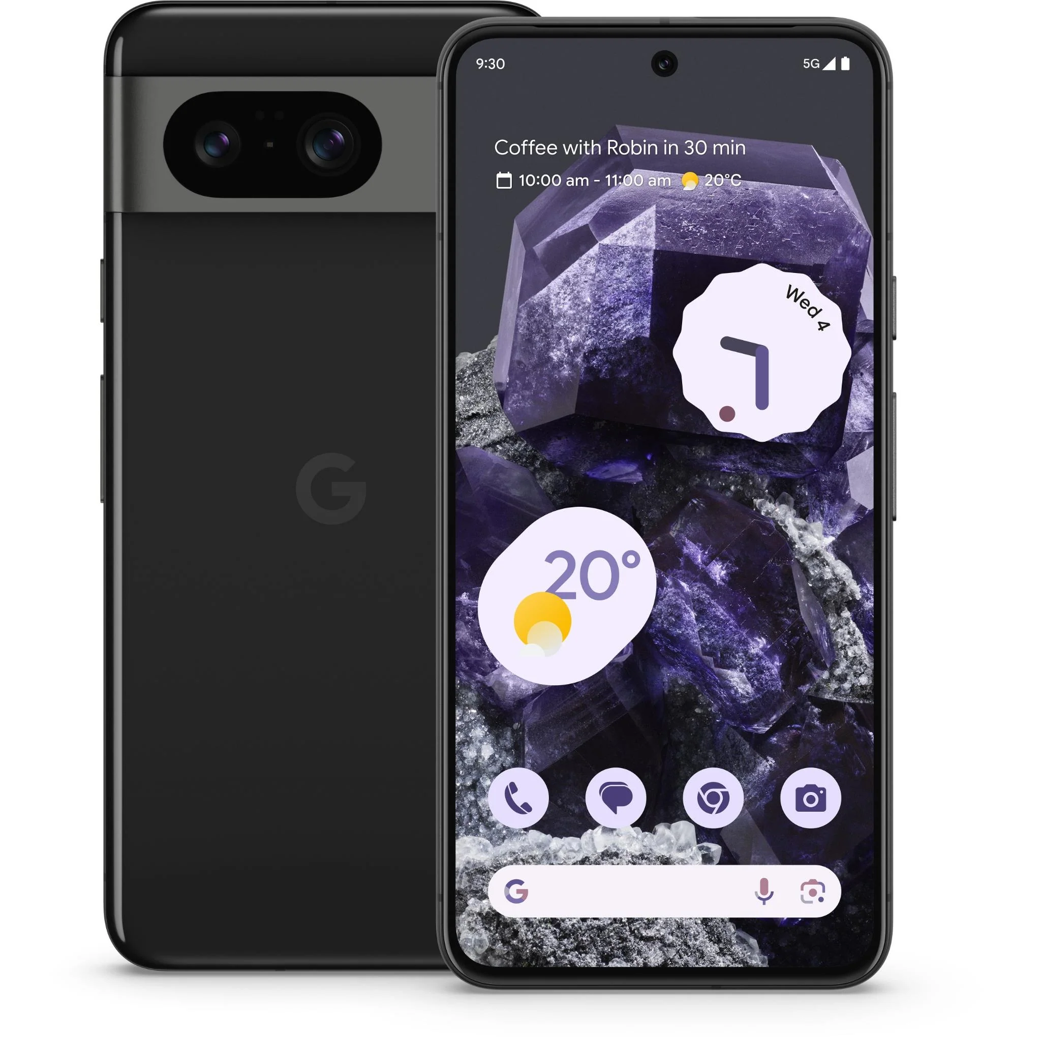 Google Pixel 8 5G 256GB