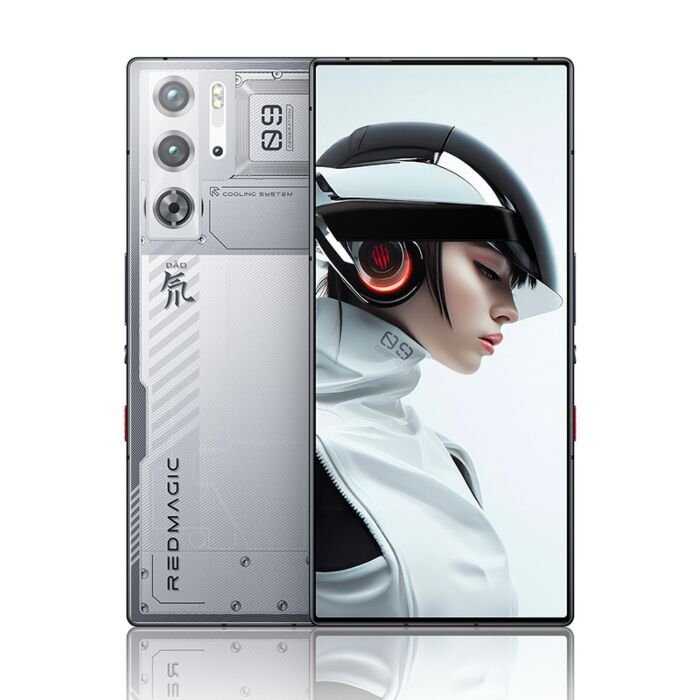 Buy Red Magic 9 Pro 16GB RAM 512GB ROM | Technoor.me