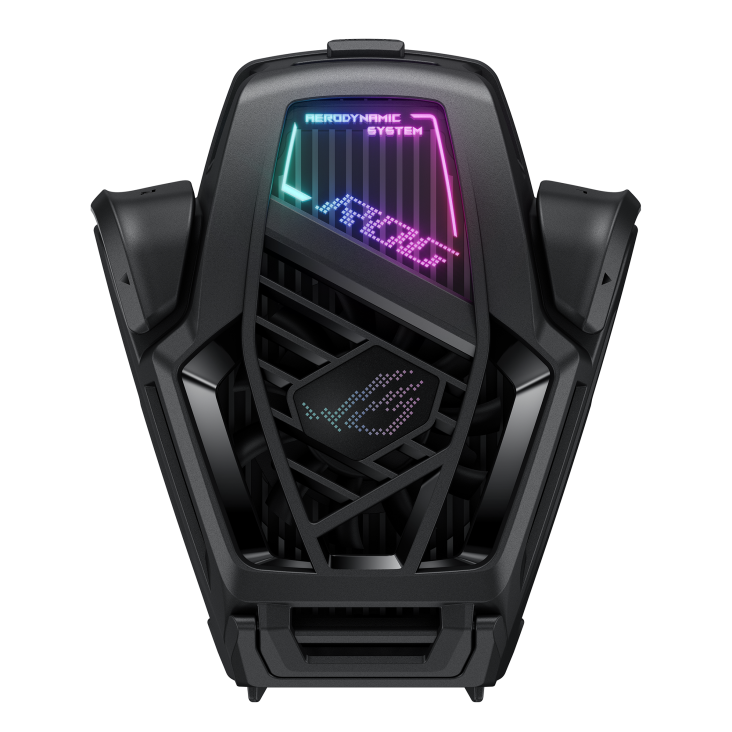 AeroActive Cooler X for ROG 8 and ROG 8 Pro