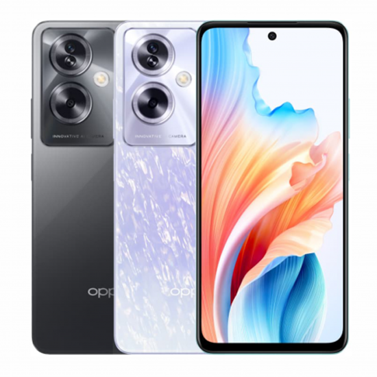 Oppo A79 5G 8GB RAM 256GB ROM