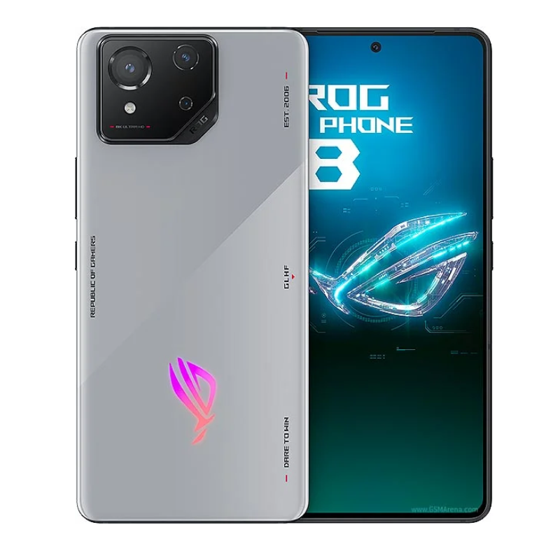 Asus ROG Phone 8 16 GB RAM 256 GB ROM Chinese Version Global ROM