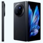 Vivo X Fold 3 Pro 16GB RAM 512GB ROM Indian Version