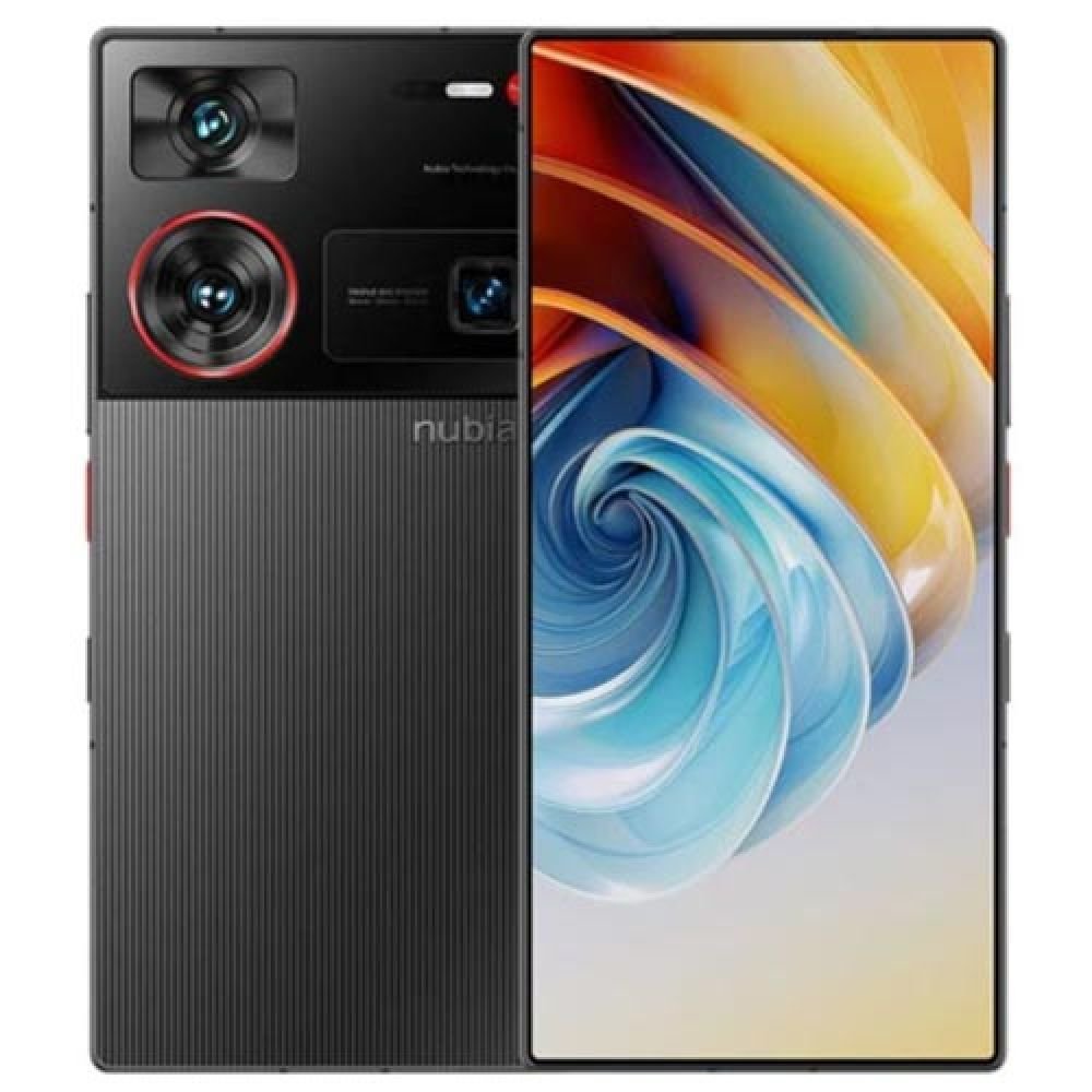 Nubia Z60 Ultra Leading Version 16GB RAM 1TB - Global Version