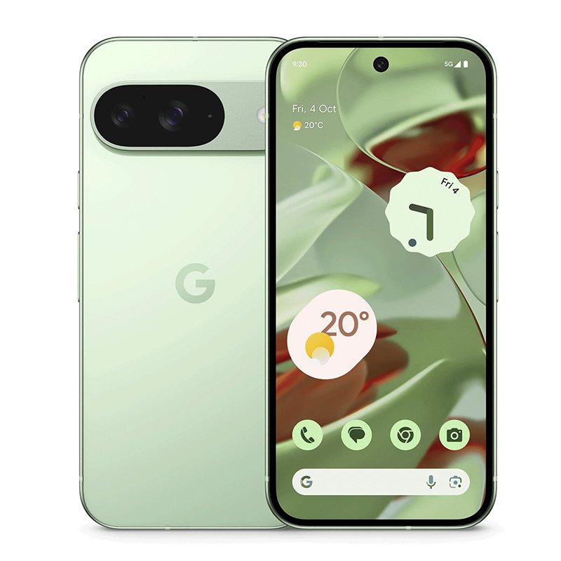 Google Pixel 9 5G 12GB RAM