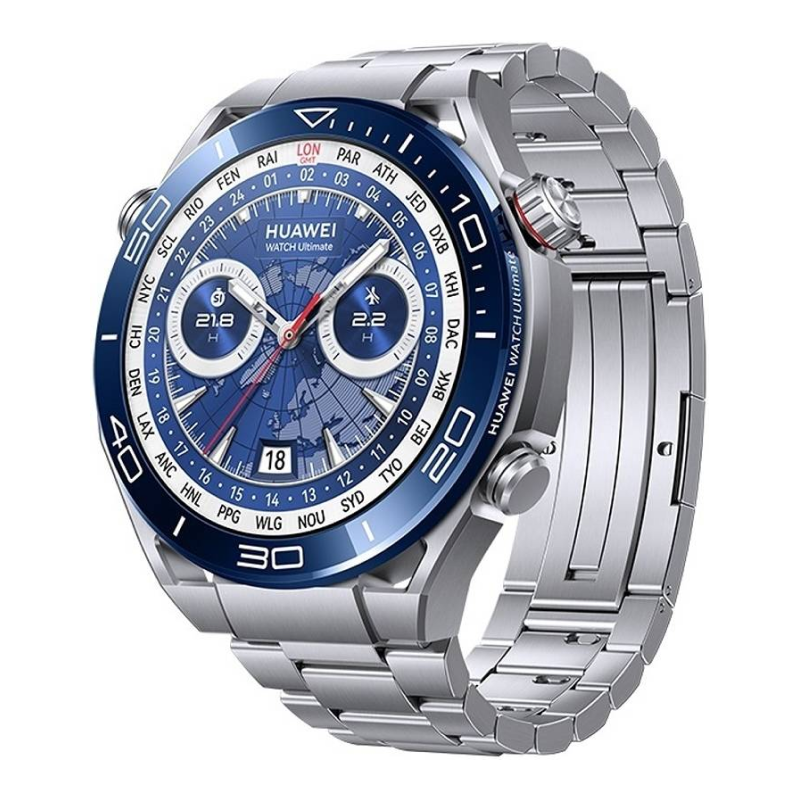 Huawei Watch Ultimate Voyage Blue