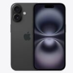 iPhone 16 Plus 128GB 5G