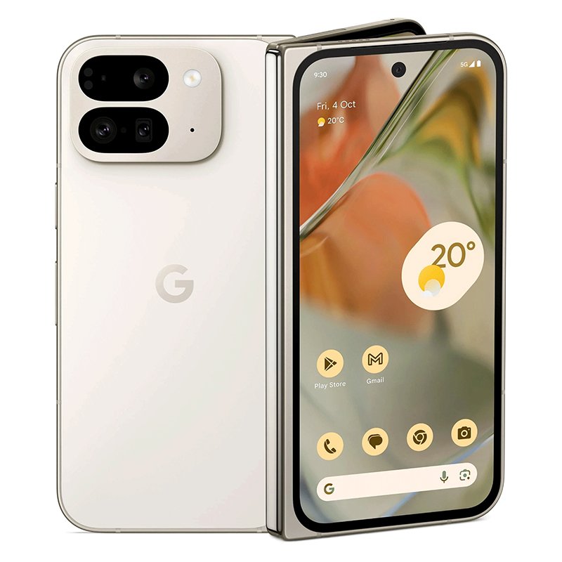 Google Pixel 9 Pro Fold 5G 16GB RAM