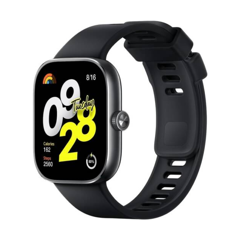 Xiaomi Redmi Watch 4 Smartwatch