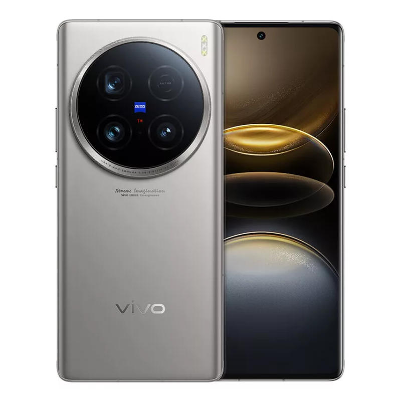 VIVO X100 Ultra 5G 16GB RAM 512GB Chinese Version