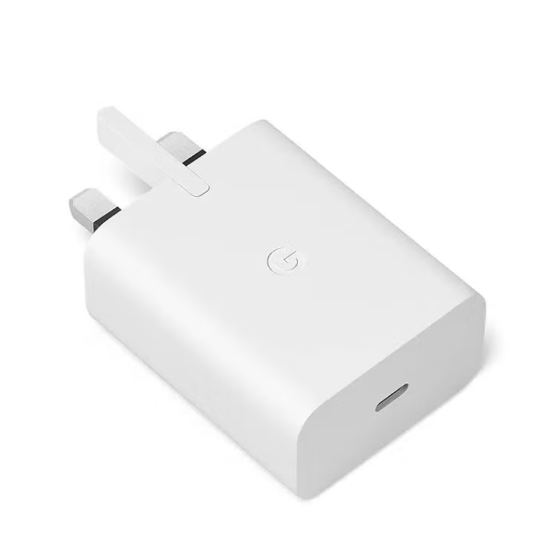 Google 30W USB-C Charger