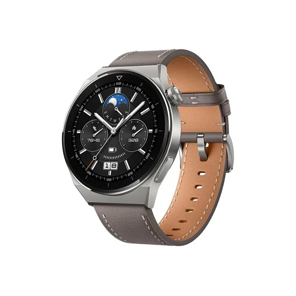 Huawei Watch GT 3 Pro Titanium 46mm- Brand New