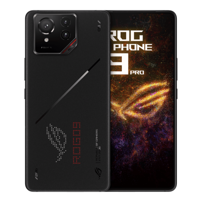 Asus Rog Phone 9 Pro 16GB RAM 512GB Storage Chinese Version