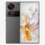 Nubia Z70 Ultra Global Version