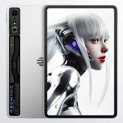 RedMagic Nova Gaming Tablet - 512GB 16GB RAM - Chinese Version with Global Software